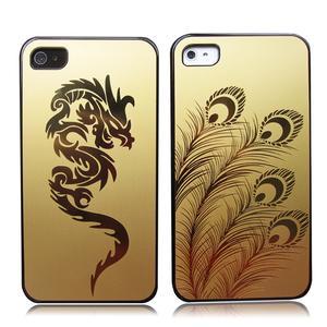 手機(jī)殼激光雕刻圖案、刻字、照片加工首選激光打標(biāo)機(jī)