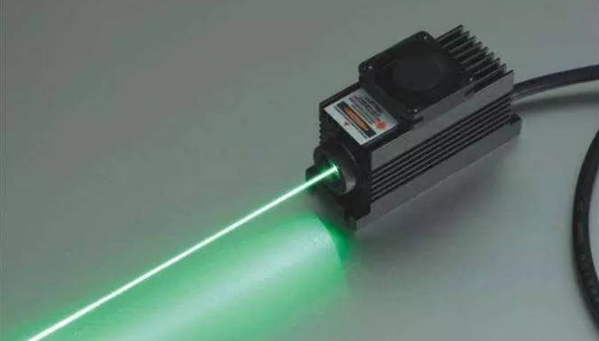 激光和激光器的種類及用途