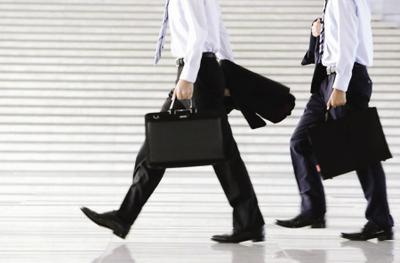 老業(yè)務(wù)員和新業(yè)務(wù)員的差別在哪？