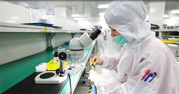 創(chuàng)鑫激光：教你如何清潔光纖連接器！  第3張