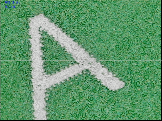 樹脂材料激光打標(biāo)原理  第4張