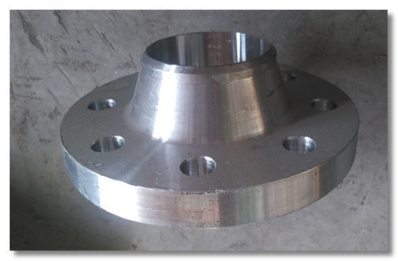 焊接不銹鋼法蘭經(jīng)驗(yàn)分享