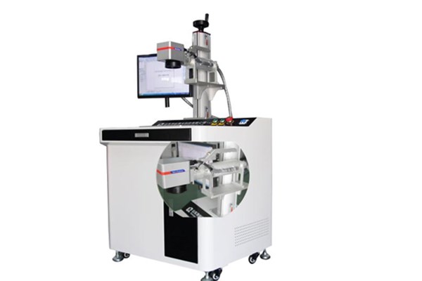 手持式平面兩用激光打標機