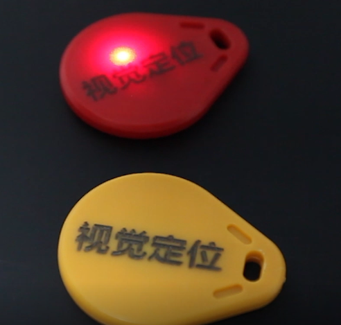 門禁卡視覺激光打標機