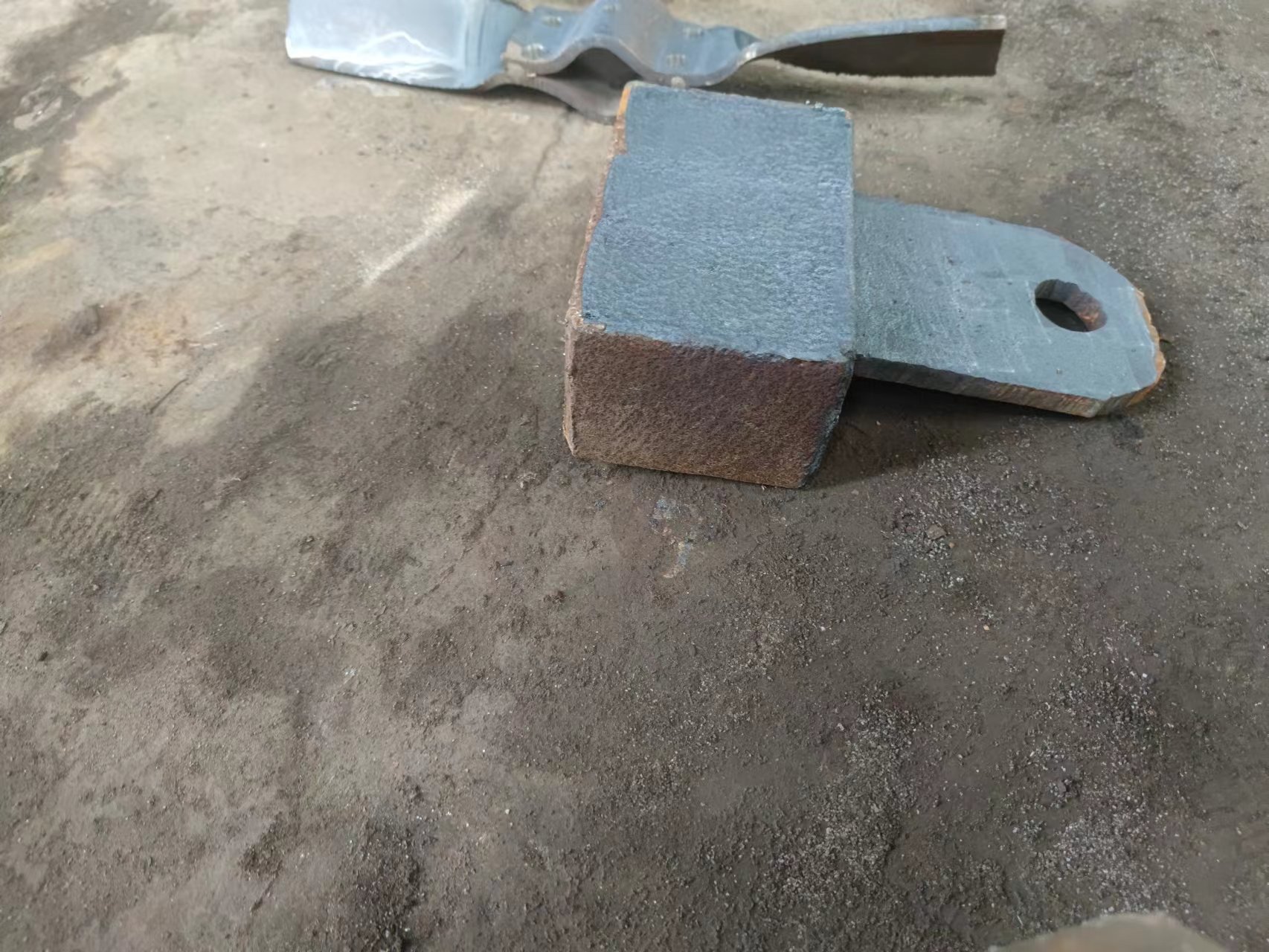 激光清洗與激光除銹