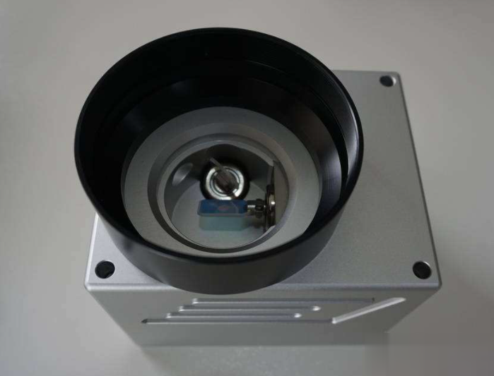 激光打標(biāo)機(jī)可以打標(biāo)尺寸是多少呢？  第2張