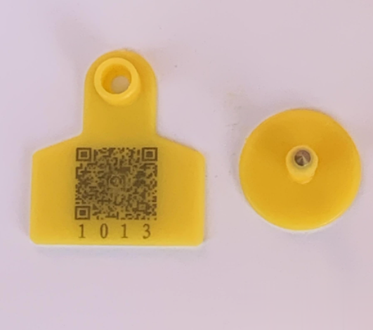 激光打標(biāo)機(jī)在動(dòng)物耳牌使用中有那些優(yōu)勢(shì)呢  第3張