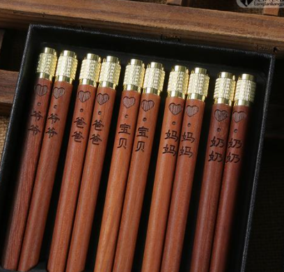 激光打標(biāo)機(jī)在酒水香煙行業(yè)中的應(yīng)用有那些？  第3張