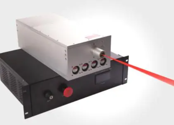 光纖激光器與紫外激光器有什么不同呢？  第2張