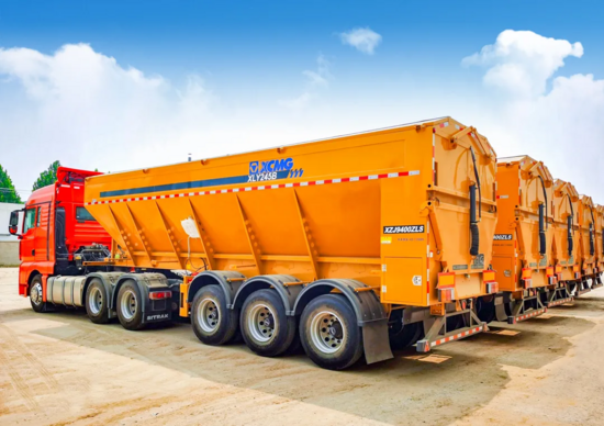 激光除漆應(yīng)用在工程車輛的技術(shù)方法