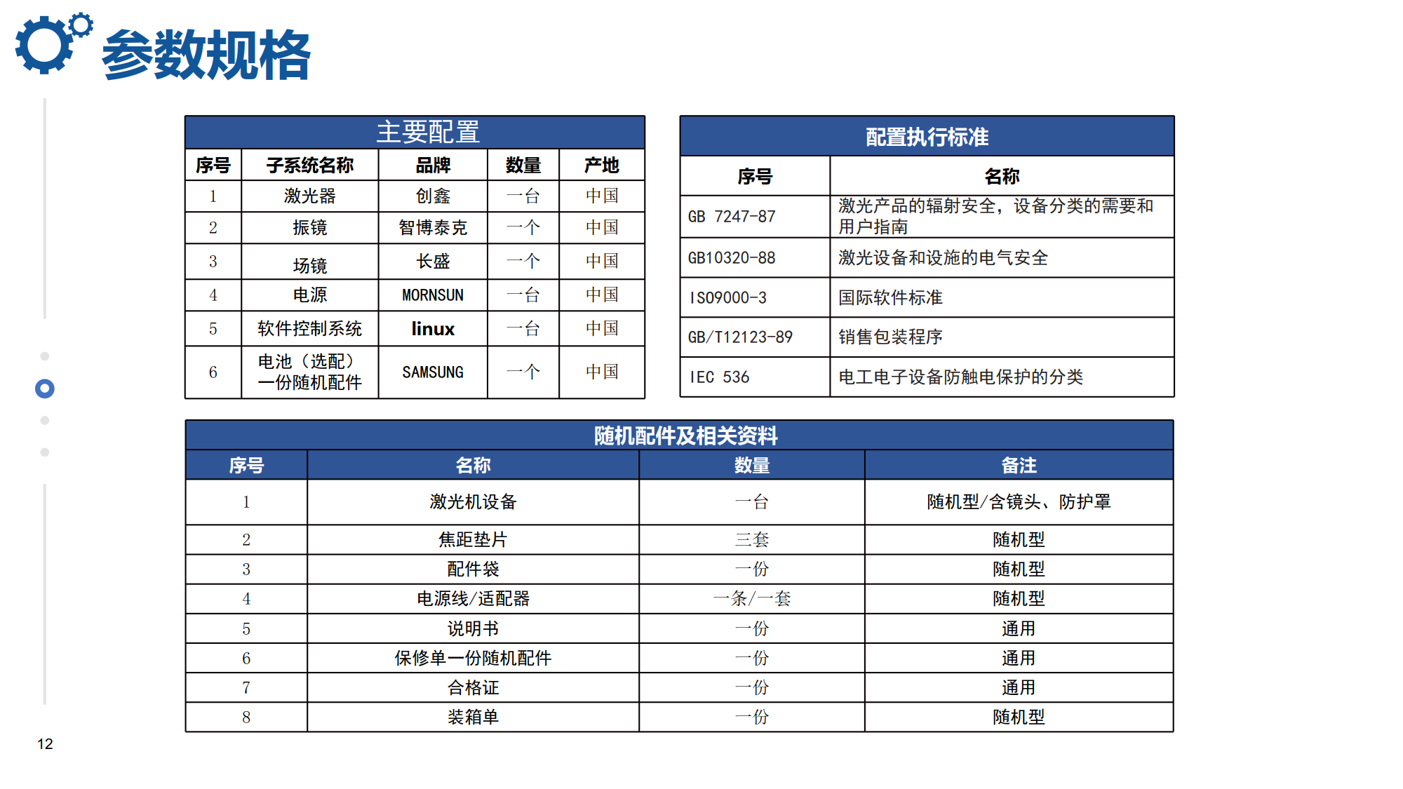 浪起激光：手持激光打標(biāo)機(jī)  第12張