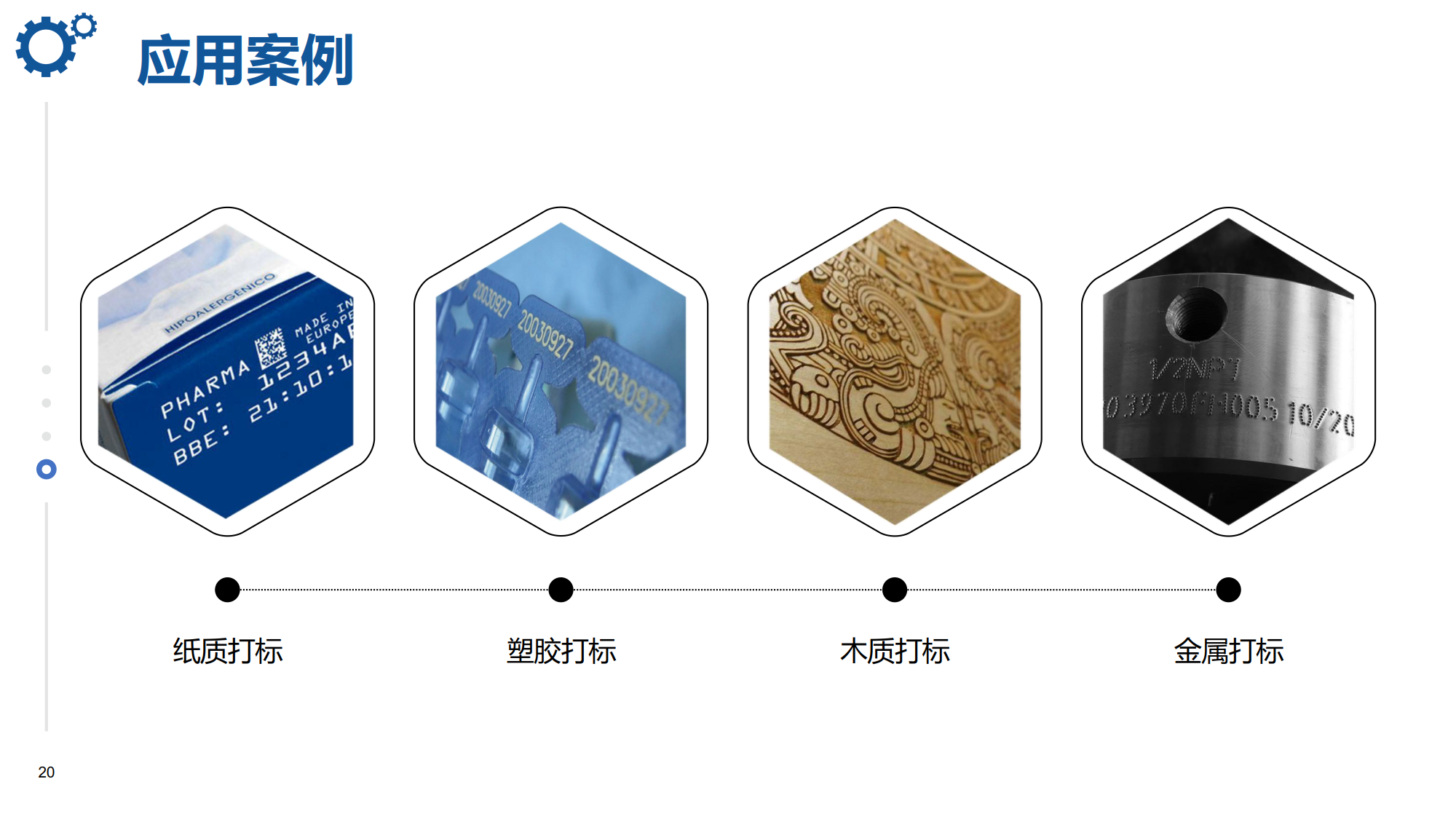 浪起激光：手持激光打標(biāo)機(jī)  第20張