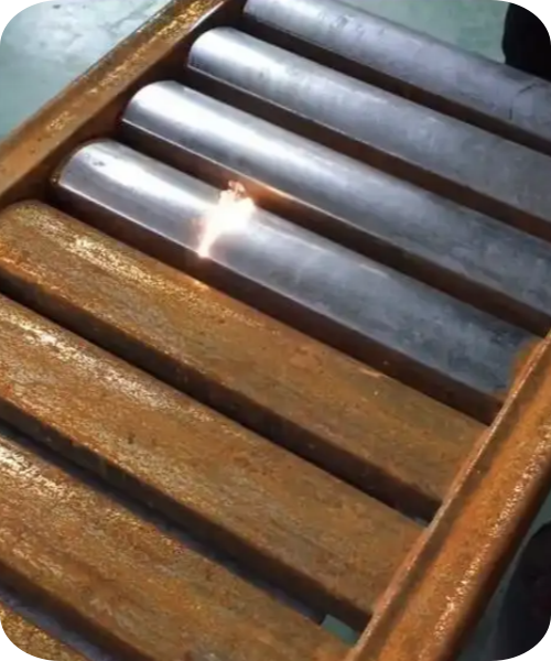 2025年很受歡迎的3000瓦激光除銹機(jī)  第2張