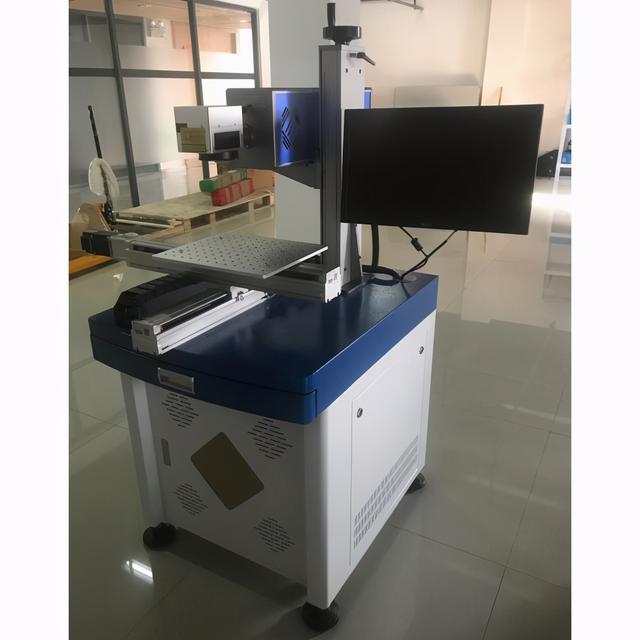 如何選購到能讓我們滿意的激光打標(biāo)機呢