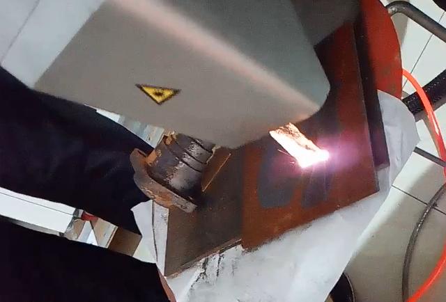 激光除銹會(huì)不會(huì)引發(fā)燃燒(激光除銹機(jī)廠(chǎng)家有哪些)  第2張