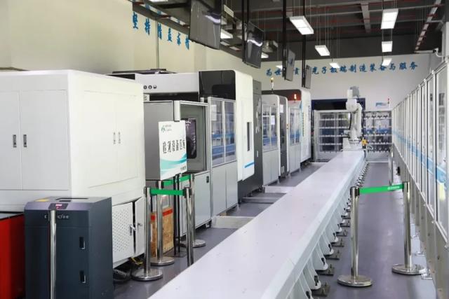 激光加工精細(xì)(簡(jiǎn)述激光加工過(guò)程)  第4張